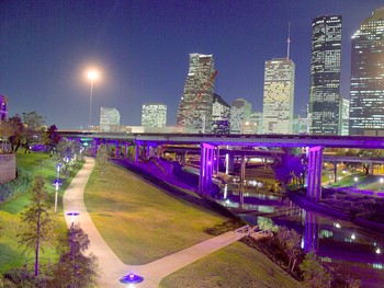 Houston Market Report for August 2015