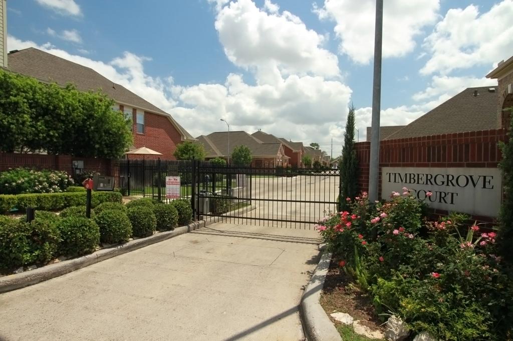 Timbergrove Court